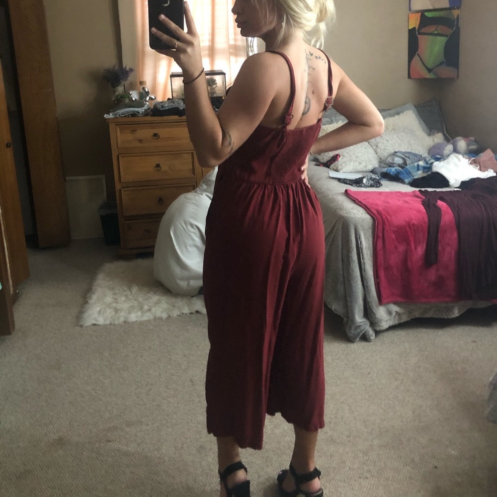 romper - Picture 3 of 4